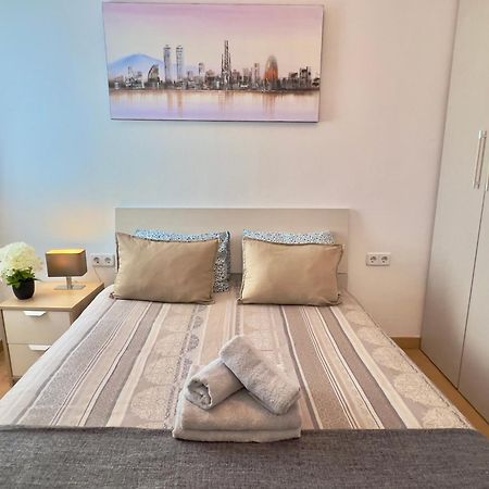 Nova Mar Bella Apartment Барселона Экстерьер фото