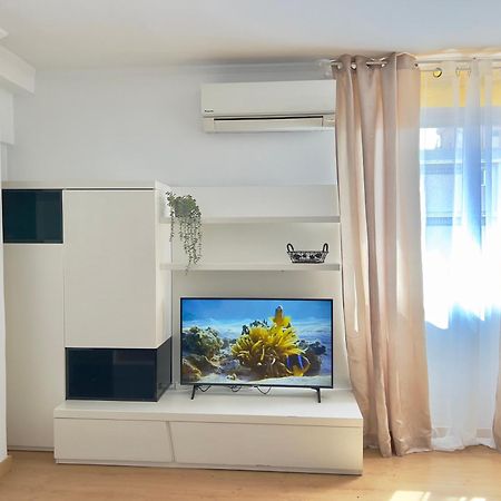 Nova Mar Bella Apartment Барселона Экстерьер фото