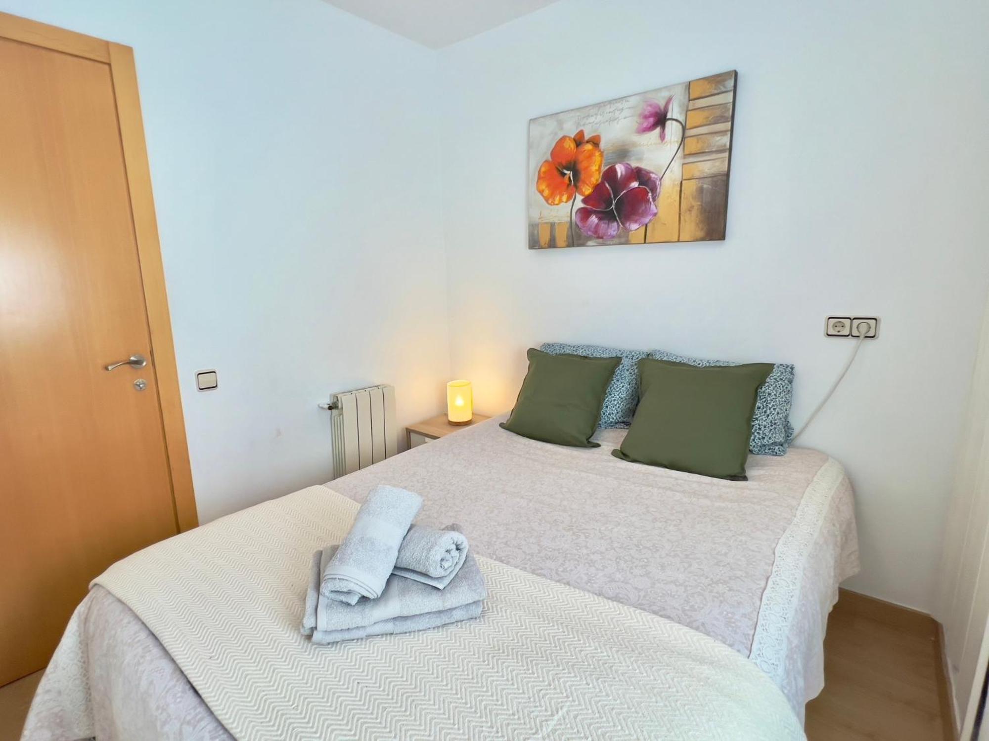 Nova Mar Bella Apartment Барселона Экстерьер фото