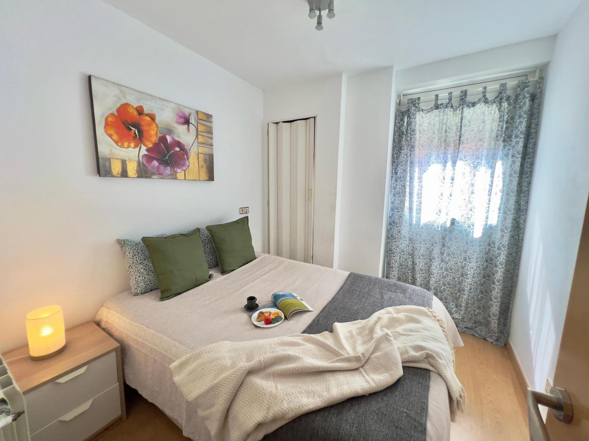 Nova Mar Bella Apartment Барселона Экстерьер фото