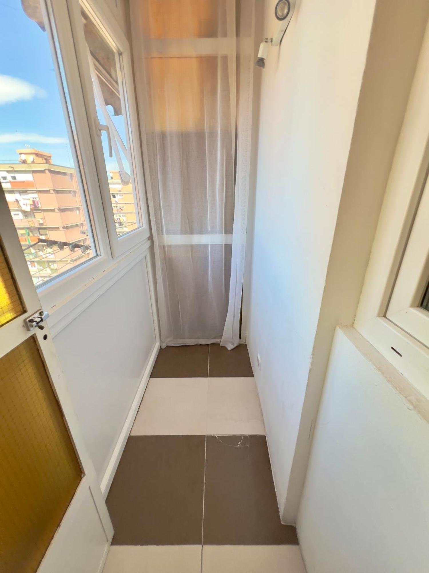 Nova Mar Bella Apartment Барселона Экстерьер фото