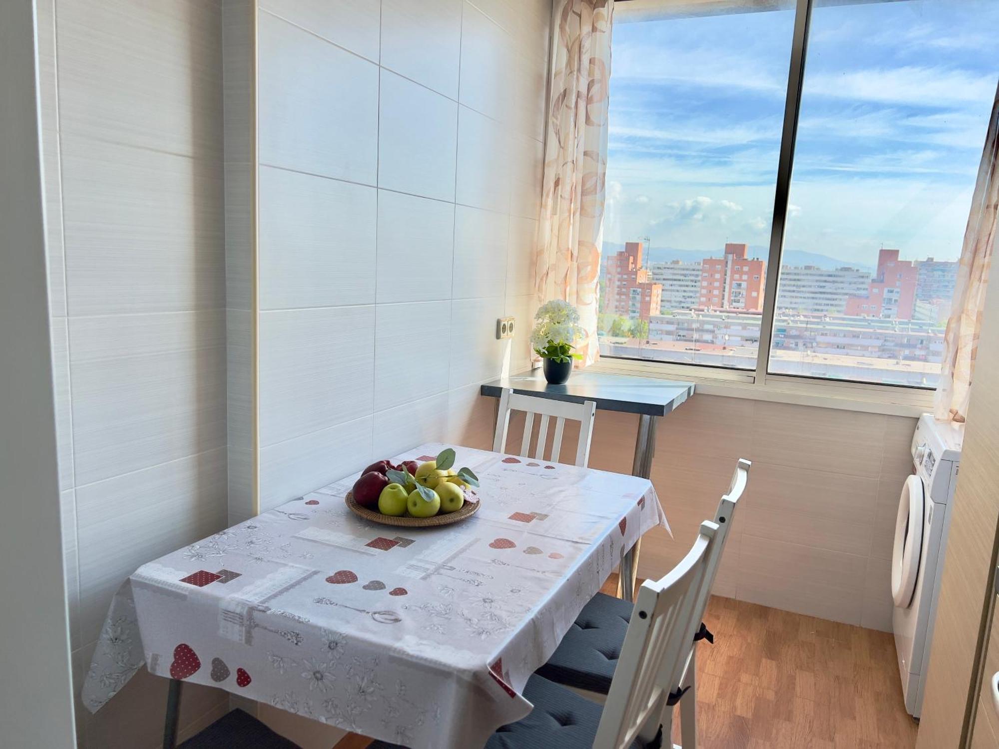 Nova Mar Bella Apartment Барселона Экстерьер фото